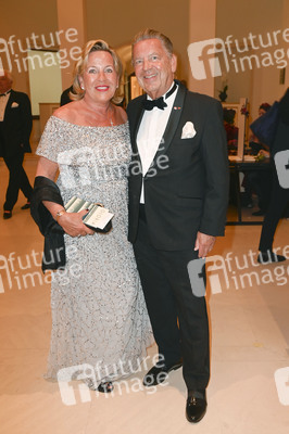Bundespresseball 2022 in Berlin