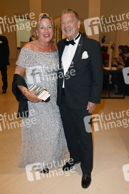 Bundespresseball 2022 in Berlin