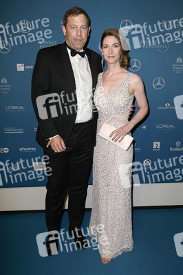 Bundespresseball 2022 in Berlin