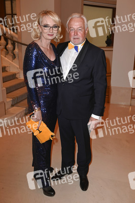 Bundespresseball 2022 in Berlin