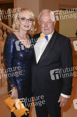 Bundespresseball 2022 in Berlin
