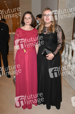 Bundespresseball 2022 in Berlin