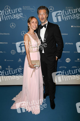 Bundespresseball 2022 in Berlin