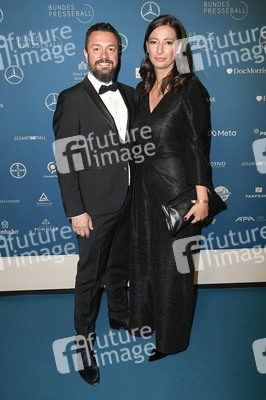 Bundespresseball 2022 in Berlin