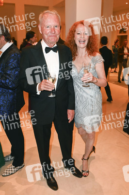 Bundespresseball 2022 in Berlin