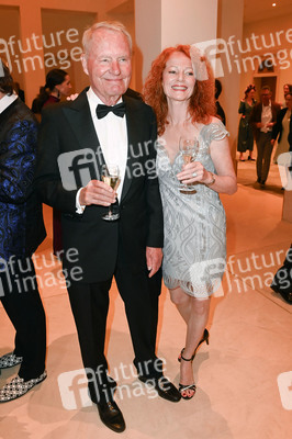 Bundespresseball 2022 in Berlin