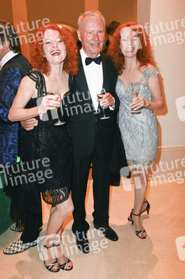 Bundespresseball 2022 in Berlin