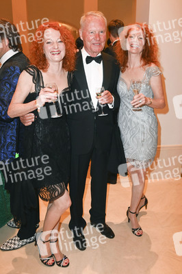 Bundespresseball 2022 in Berlin