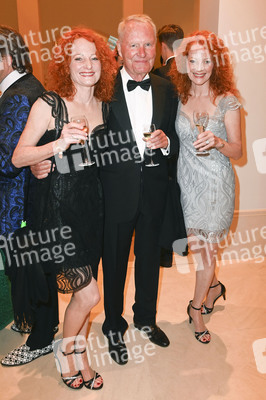 Bundespresseball 2022 in Berlin