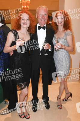 Bundespresseball 2022 in Berlin