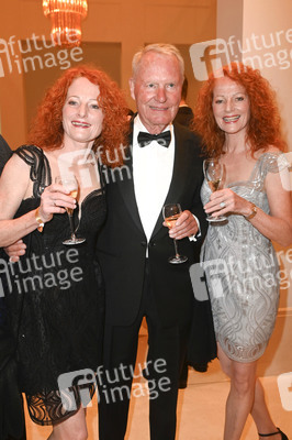 Bundespresseball 2022 in Berlin