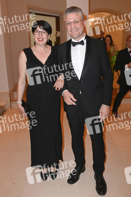 Bundespresseball 2022 in Berlin