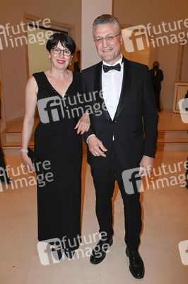 Bundespresseball 2022 in Berlin