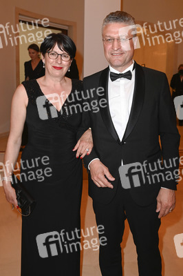 Bundespresseball 2022 in Berlin