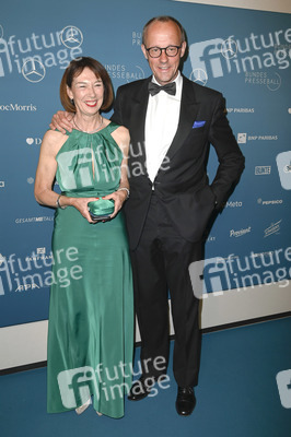 Bundespresseball 2022 in Berlin