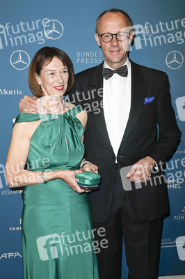 Bundespresseball 2022 in Berlin