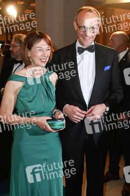 Bundespresseball 2022 in Berlin