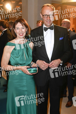 Bundespresseball 2022 in Berlin