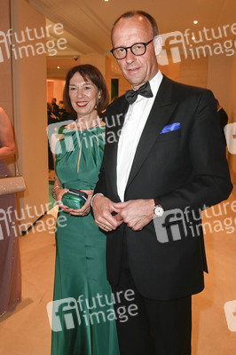 Bundespresseball 2022 in Berlin