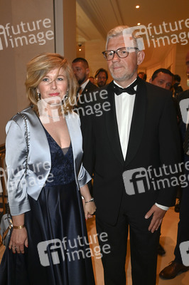 Bundespresseball 2022 in Berlin