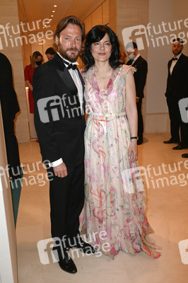 Bundespresseball 2022 in Berlin