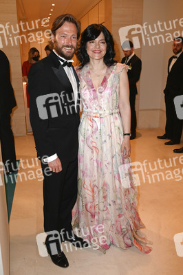 Bundespresseball 2022 in Berlin