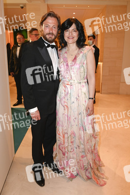 Bundespresseball 2022 in Berlin