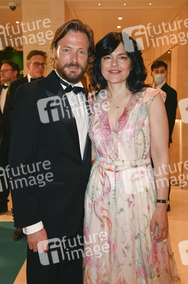 Bundespresseball 2022 in Berlin