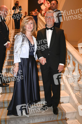 Bundespresseball 2022 in Berlin