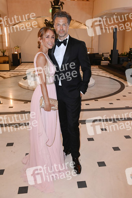 Bundespresseball 2022 in Berlin