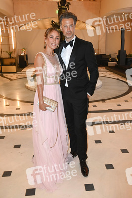 Bundespresseball 2022 in Berlin