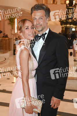 Bundespresseball 2022 in Berlin