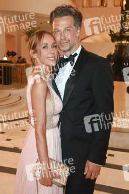 Bundespresseball 2022 in Berlin