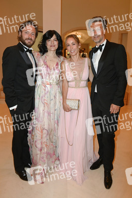 Bundespresseball 2022 in Berlin