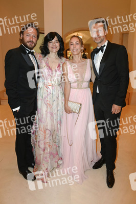 Bundespresseball 2022 in Berlin