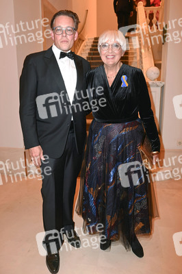 Bundespresseball 2022 in Berlin