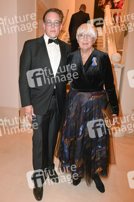 Bundespresseball 2022 in Berlin