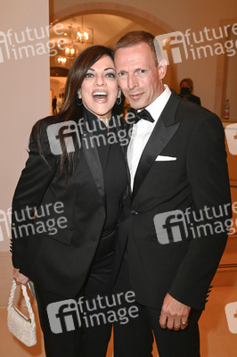 Bundespresseball 2022 in Berlin