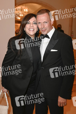 Bundespresseball 2022 in Berlin