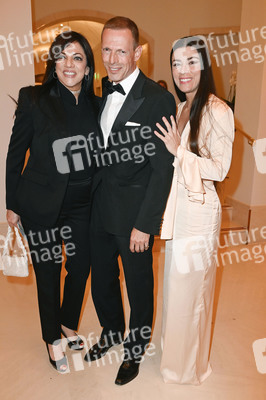 Bundespresseball 2022 in Berlin