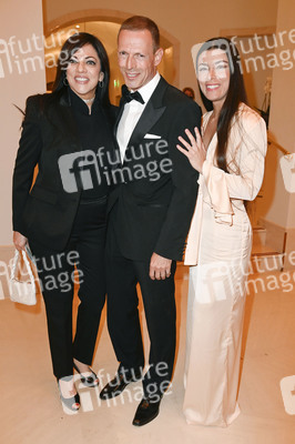 Bundespresseball 2022 in Berlin