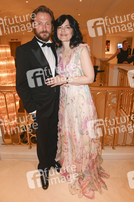 Bundespresseball 2022 in Berlin