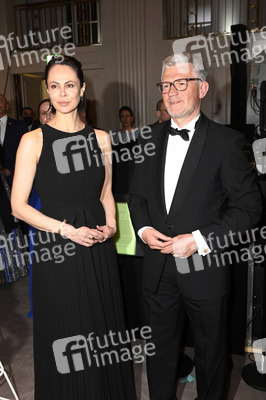 Bundespresseball 2022 in Berlin