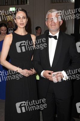 Bundespresseball 2022 in Berlin