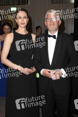 Bundespresseball 2022 in Berlin