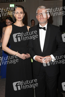 Bundespresseball 2022 in Berlin