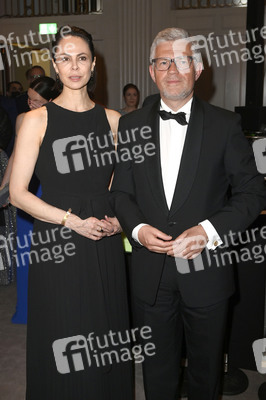 Bundespresseball 2022 in Berlin