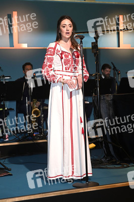 Bundespresseball 2022 in Berlin