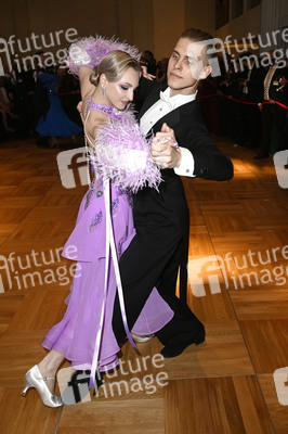 Bundespresseball 2022 in Berlin