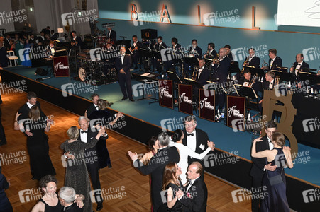 Bundespresseball 2022 in Berlin